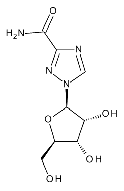 Ribavirin