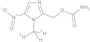 Ronidazole D3