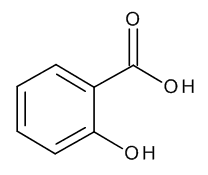 Salicylic acid