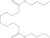 Sebacic acid, bis-n-butyl ester