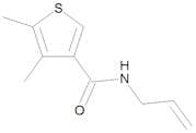 Silthiofam-des(trimethylsilyl)