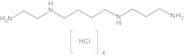 Spermine tetrahydrochloride
