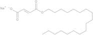 Stearyl fumarate sodium