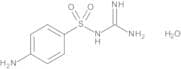 Sulfaguanidine monohydrate