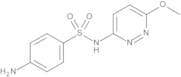 Sulfamethoxypyridazine