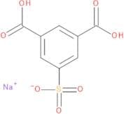 5-Sulfoisophthalic acid sodium