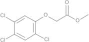 2,4,5-T-methyl ester