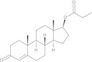 Testosterone propionate