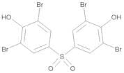 Tetrabromobisphenol S