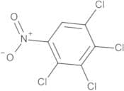 2,3,4,5-Tetrachloronitrobenzene