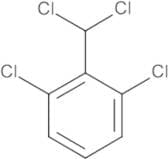 α,α-2,6-Tetrachlorotoluene