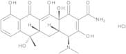 Tetracycline hydrochloride