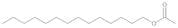 Tetradecanol acetate