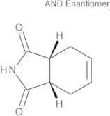 cis-1,2,3,6-Tetrahydrophthalimide