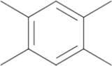 1,2,4,5-Tetramethylbenzene