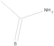 Thioacetamide