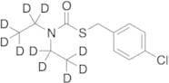 Thiobencarb D10 (diethyl D10)
