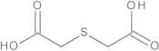 2,2'-Thiodiacetic acid