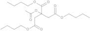 Citric acid, acetyl tributyl ester