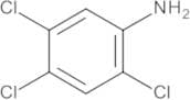 2,4,5-Trichloroaniline