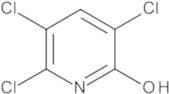 3,5,6-Trichloro-2-pyridinol