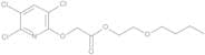 Triclopyr-2-butoxyethyl ester