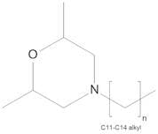 Tridemorph (technical)