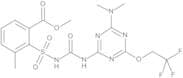 Triflusulfuron-methyl