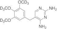 Trimethoprim D9 (trimethoxy D9)