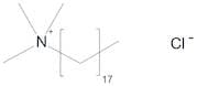 Trimethyloctadecylammonium chloride