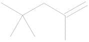 2,4,4-Trimethyl-1-pentene