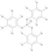 Triphenyl phosphate D15