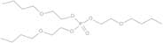 Tris(2-butoxyethyl) phosphate