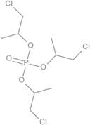 Tris(2-chloroisopropyl) phosphate