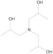 Tris(2-hydroxy-1-propyl)amine