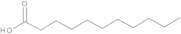 Undecanoic acid