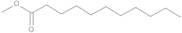 Undecanoic acid-methyl ester