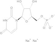 Uridine 5'-monophosphate disodium