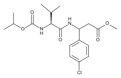 Valifenalate