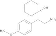 Venlafaxine-N,N-didesmethyl