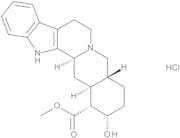 Yohimbine hydrochloride