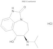 Zilpaterol hydrochloride