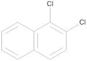1,2-Dichloronaphthalene