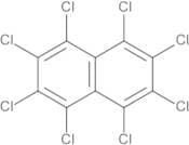 Octachloronaphthalene