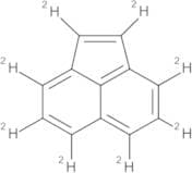 Acenaphthylene D8