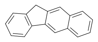 Benzo[b]fluorene