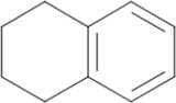1,2,3,4-Tetrahydronaphthalene