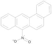 7-Nitrobenz[a]anthracene