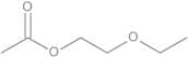Acetic acid-2-ethoxyethyl ester