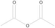 Acetic anhydride